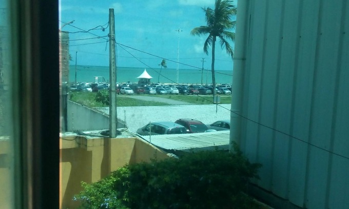 Boa Viagem Cabina | Trip Inn Recife Pousada, Aconchegante e bem Localizada