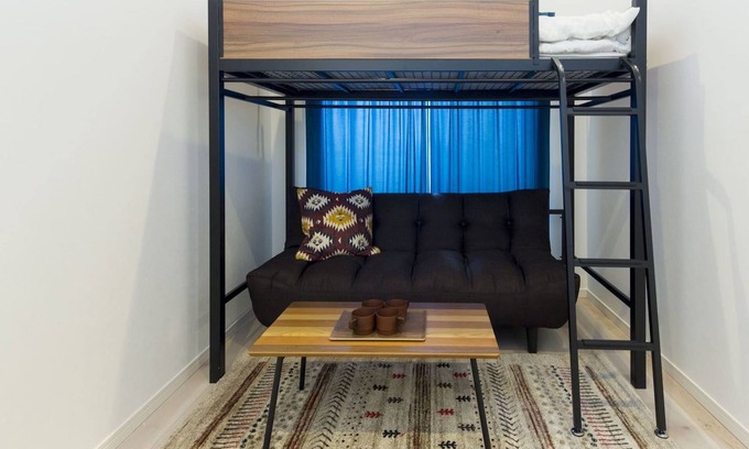Hakata-ku Apartamento | Trip Pod Yoshizuka B