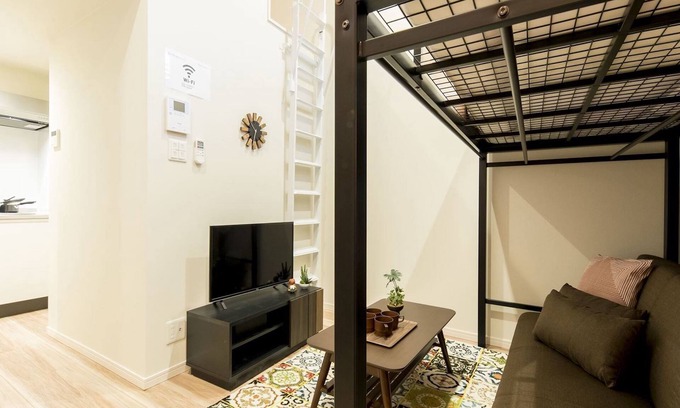 Hakata-ku Apartamento | Trip Pod Yoshizuka C