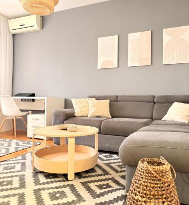 Novi Sad Apartamento | Trip Style
