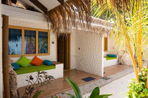 Ukulhas Casa | Trip Villa