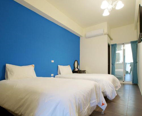 Taitung Cama Y Desayuno | Trip Village-Hulk's Homestay