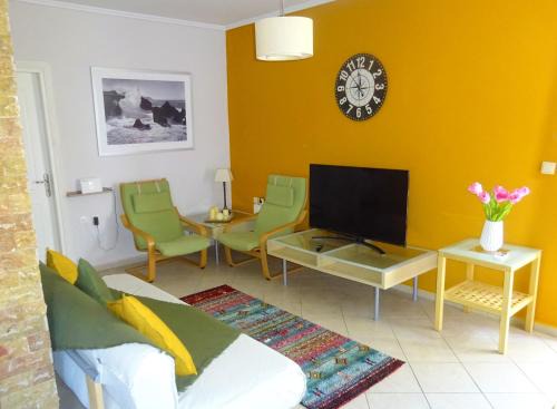 Psakoudia Apartamento | Trip Your Mind In Greece