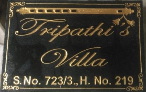 Murbad Casa | Tripathi Villa