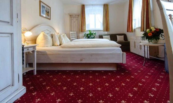 Wiesenttal Casa | Triple - Akzent Hotel Goldner Stern & Sternla