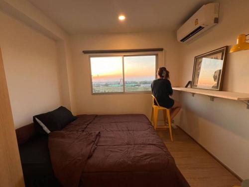 Bang Bo Apartamento | Triple Cats Condo