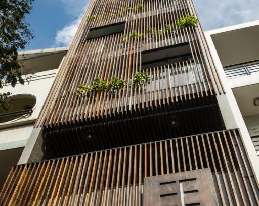 Nguyen Thai Binh Hotel | Triple E Hotel Fine Art Museum