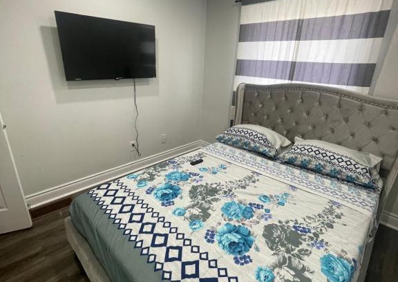 Malton Casa | Triple M Lodge Double