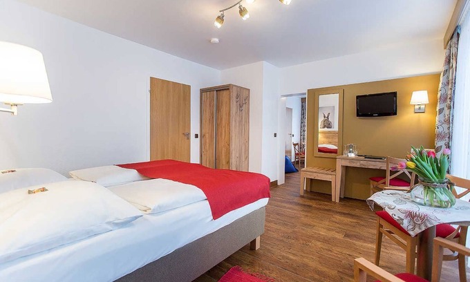 Barental Casa | Triple room - Hotel Diana in Feldberg (Black Forest)