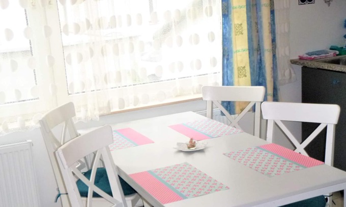 Mitte Apartamento | Triple-Confortable-Baño compartido-Zi 18