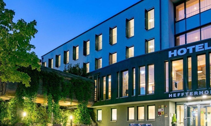 Parsch Casa | Habitación triple, oferta de última hora - Heffterhof Salzburg, Hotel