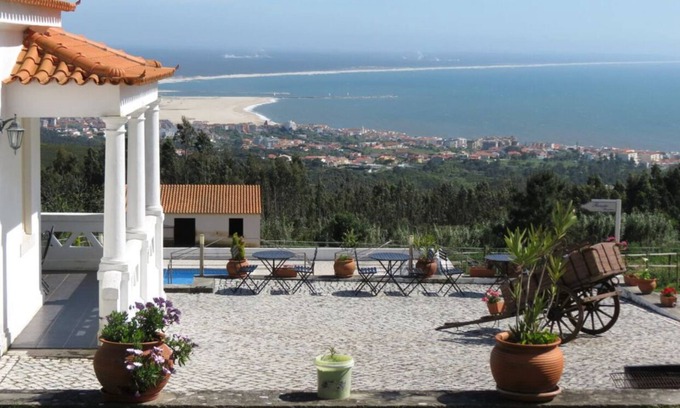 Quiaios Casa | Triple room n ° 2, quiet vacation