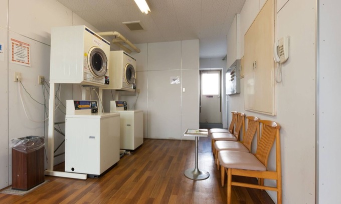 Onomichi Hotel | Triple room vs | Room only plan / Onomichi Hiroshima