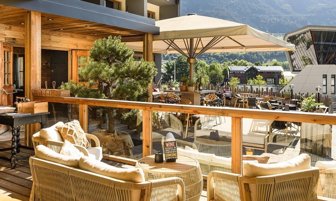 Bad Hofgastein Cabaña | Triple room with bath, WC - B&B Berglift