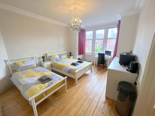 Sutton South Apartamento | Triple Studio in South London