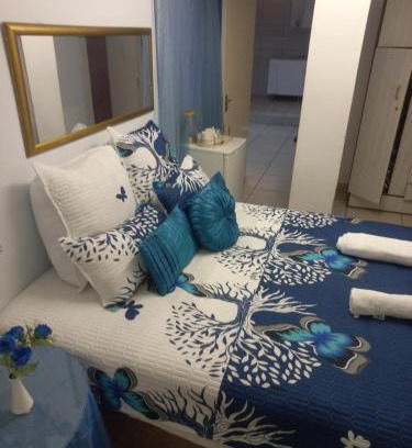 Bezuidenhout Valley Casa | Triple T Guest house