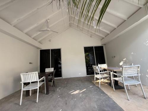 Rasdhoo Casa | Triple Villa by Rashuthere