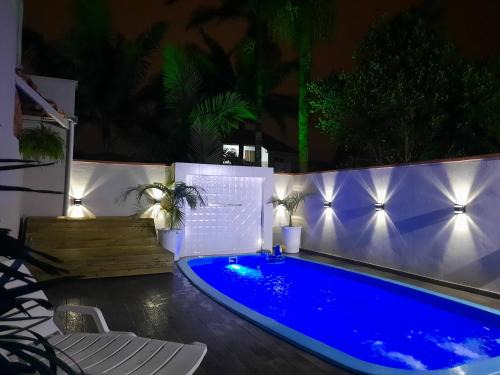 Itapoa Casa | Triplex Aconchego