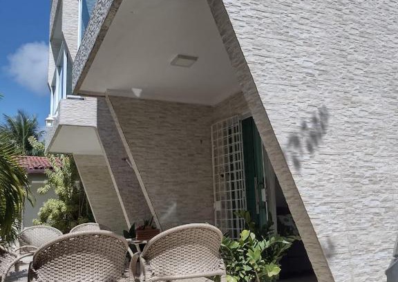 Centro Cabina | Triplex Beach Selma