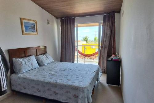 Pontal do Sul Casa | Triplex com vista pro mar
