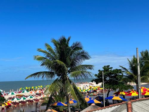Pitimbu Apartamento | Triplex Completo em Pitimbu - PB