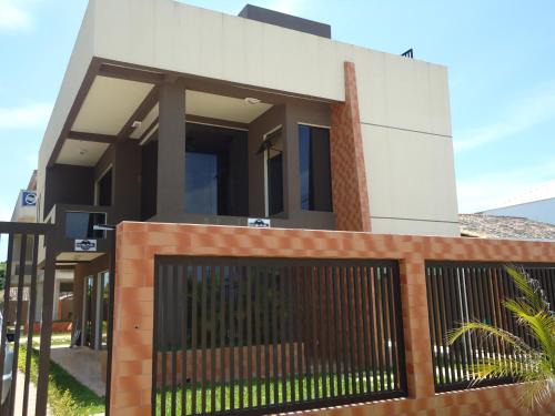 Guaratuba Casa | Triplex de veraneio em Guaratuba