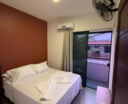 Flecheiras Apartamento | Triplex Flecheiras
