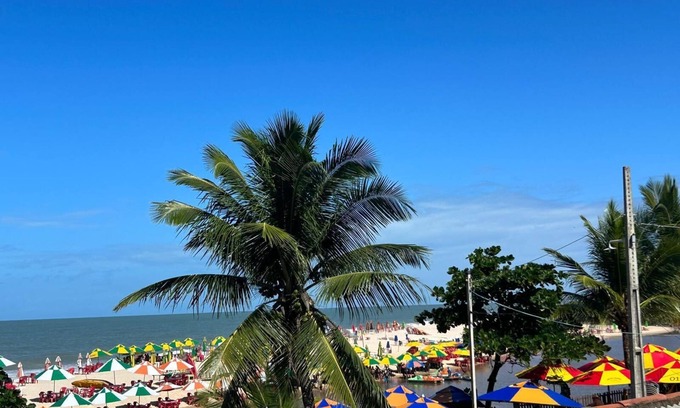 Pitimbu Casa | Triplex in Pitimbi - PB Beach House in Praia Bela.