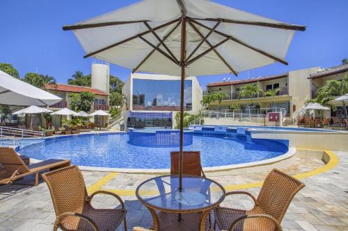 Pipa Apartamento | TRIPLEX Solar Água- by Pipa Praia House