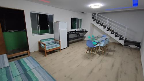 Ubatuba Casa | Triplex Ubatuba