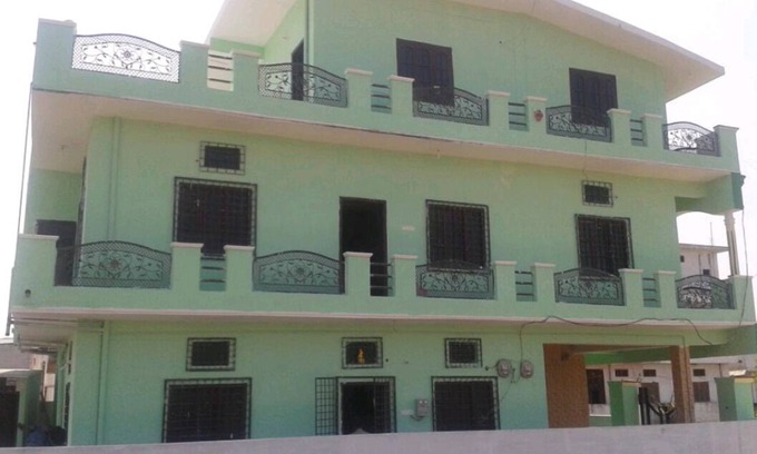 Hyderabad Villa | VILLA TRIPLEX PARA DORMIR 10