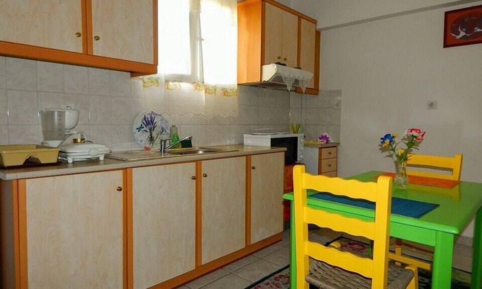 Tripoli Apartamento | Tripoli Apartments & Rooms