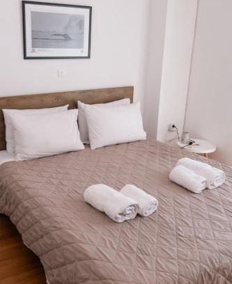 Tripoli Apartamento | TripoliStay