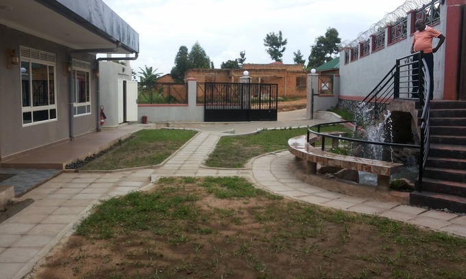 Arua Apartamento | Tripplex Hotel