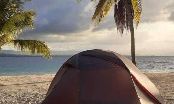 Carti Cama Y Desayuno | Trips Guna Yala