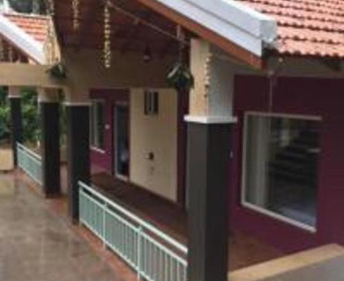 Chikkamagaluru Casa | TripThrill Silver Cloud Homestay