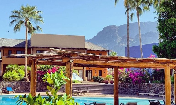 Puerto Escondido Hotel | Tripui Hotel