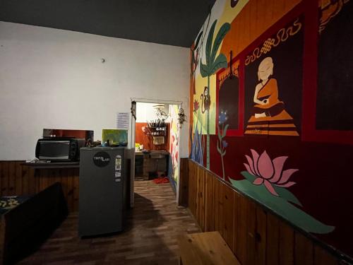 Bhagsu Nag Casa | Tripzlabs