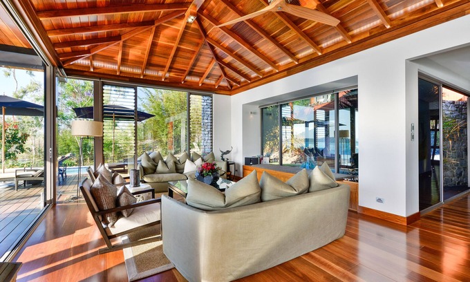 Hamilton Island Casa | Trisara - Hamilton Island