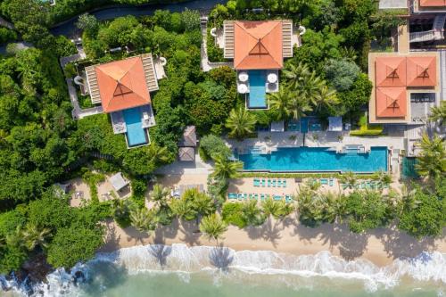 Choeng Thale Complejo | Trisara Villas & Residences Phuket