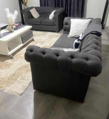 Bungoma Casa | Trisha
