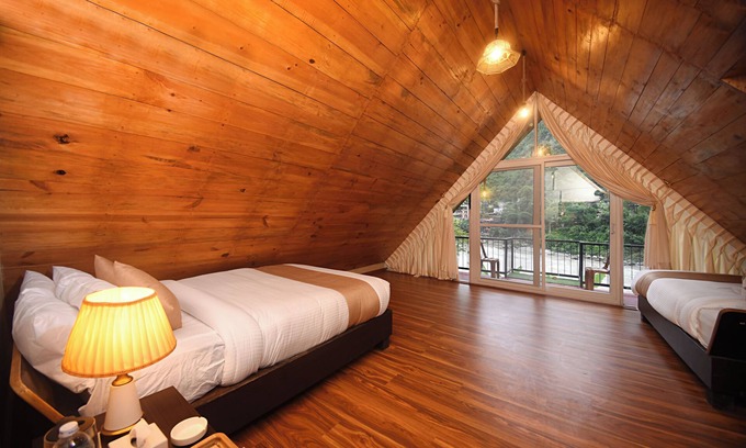 Dhading Hotel | Trishuli Villa