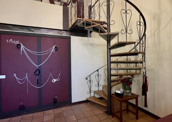 La Serna del Monte Casa | Triskel Rural