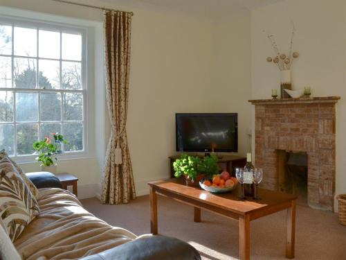 Lostwithiel Casa | Tristan's - Ukc3906