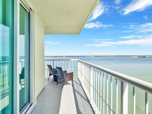 Pensacola Beach Apartamento | Tristan Towers #11E
