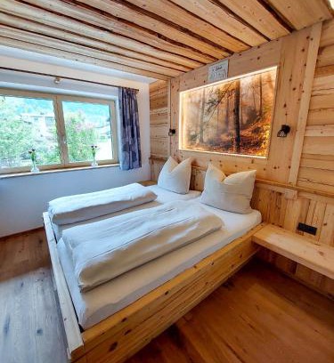 Schwendau Apartamento | Tristner Appart