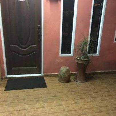 Chabang Tiga Casa | trisya homestay