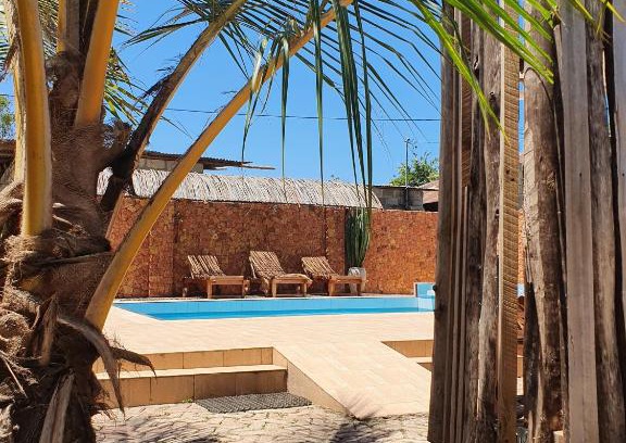 Pwani Mchangani Apartamento | Triton Apartments
