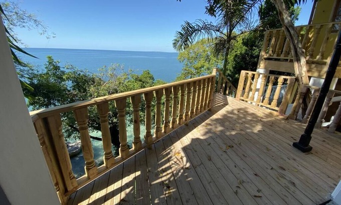 Cave Villa | Triumphus Villas de Bluefields | Villas de lujo | Jamaica