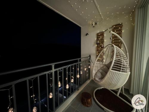 Sandakan Apartamento | Trival Blessing Cottage Homestay Sri Indah Sandakan